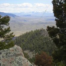 Summit Views