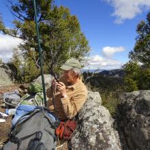 Summit QTH