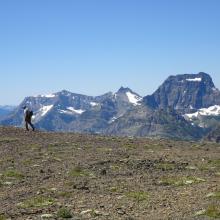 Summit Ridge