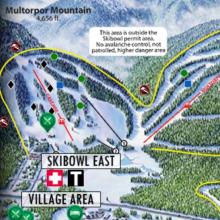 Ski Bowl East